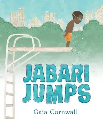 Jabari sare - Jabari Jumps