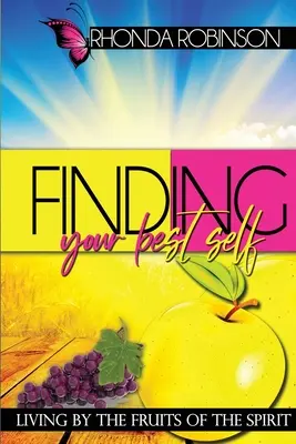 Găsirea celui mai bun eu al tău - Finding Your Best Self