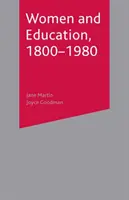 Femeile și educația, 1800-1980 - Women and Education, 1800-1980