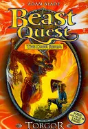 Beast Quest: Torgor Minotaurul - Seria 3 Cartea 1 - Beast Quest: Torgor the Minotaur - Series 3 Book 1
