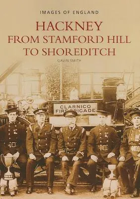 Hackney: de la Stamford Hill la Shoreditch - Hackney: From Stamford Hill to Shoreditch