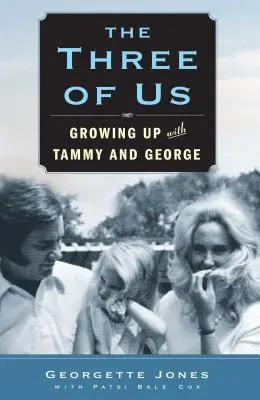 Noi trei: crescând cu Tammy și George - The Three of Us: Growing Up with Tammy and George