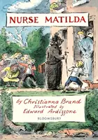 Sora Matilda - Nurse Matilda