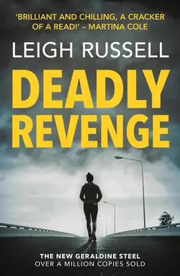 Răzbunare mortală, volumul 14 - Deadly Revenge, Volume 14
