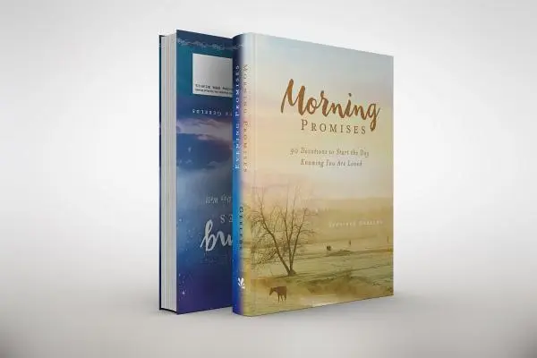 Promisiuni de dimineață și de seară - Morning & Evening Promises