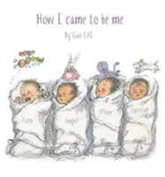 Cum am ajuns să fiu eu - How I came to be Me
