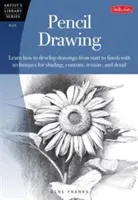 Desen în creion - Pencil Drawing