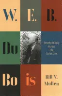 W. E. B. Du Bois: Revoluționar dincolo de linia culorii - W. E. B. Du Bois: Revolutionary Across the Color Line