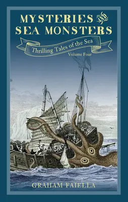 Mistere și monștri de mare, 4 - Mysteries & Sea Monsters, 4