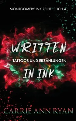 Scris în cerneală - Tatuaje și Erzhlungen - Written in Ink - Tattoos und Erzhlungen