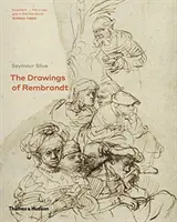 Desene de Rembrandt - Drawings of Rembrandt