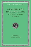 Eseuri critice - Critical Essays