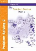 KS1 Rezolvarea problemelor Cartea 2 - KS1 Problem Solving Book 2