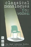 Monologuri clasice pentru femei - Classical Monologues for Women