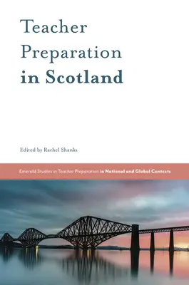 Pregătirea profesorilor în Scoția - Teacher Preparation in Scotland