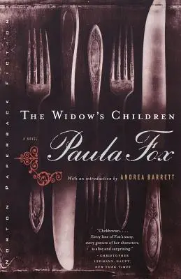 Copiii văduvei (The Widow's Children) - The Widow's Children