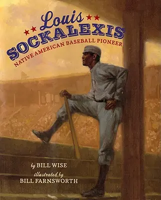 Louis Sockalexis: pionier al baseball-ului nativ american - Louis Sockalexis: Native American Baseball Pioneer