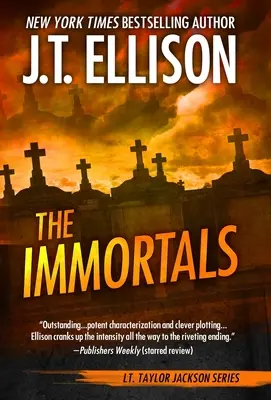Nemuritorii - The Immortals