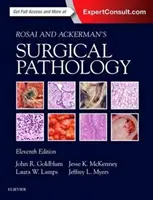 Patologia chirurgicală a lui Rosai și Ackerman - Set de 2 volume - Rosai and Ackerman's Surgical Pathology - 2 Volume Set