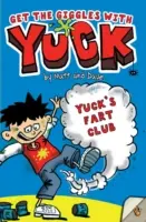Clubul pârțurilor al lui Yuck - Yuck's Fart Club