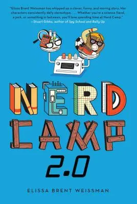 Tabăra Nerd 2.0 - Nerd Camp 2.0