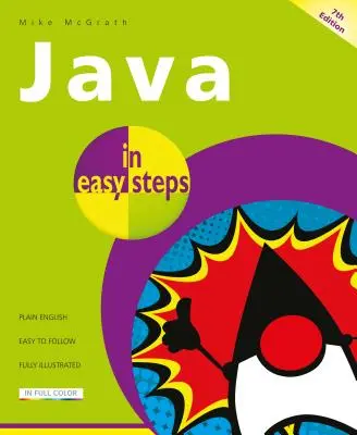 Java în pași simpli - Java in Easy Steps