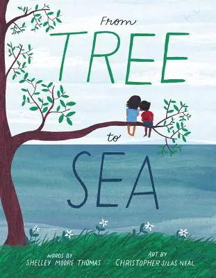 De la copac la mare - From Tree to Sea