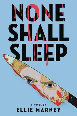 Nimeni nu va dormi - None Shall Sleep