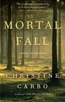 Mortal Fall, 2: Un roman de suspans - Mortal Fall, 2: A Novel of Suspense