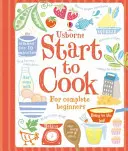 Începe să gătești - Start to Cook