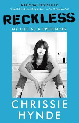 Reckless: My Life as a Pretender (Viața mea de prefăcut) - Reckless: My Life as a Pretender