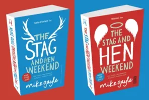 Weekend pentru cerbi și găini - Stag and Hen Weekend