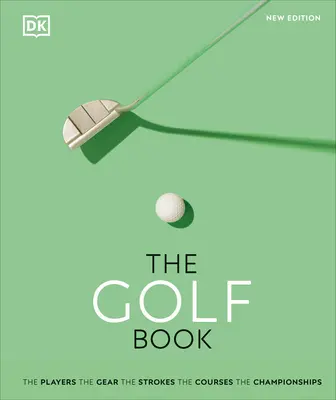 The Golf Book