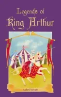 Legendele regelui Arthur - Legends of King Arthur