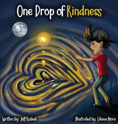 O picătură de bunătate - One Drop of Kindness