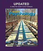 Myers' Psychology for the Ap(r) Course actualizat - Updated Myers' Psychology for the Ap(r) Course