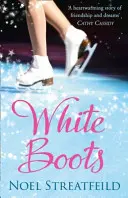 Cizme albe - White Boots