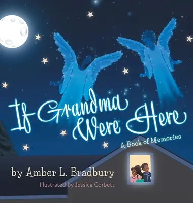 Dacă bunica ar fi aici - If Grandma Were Here
