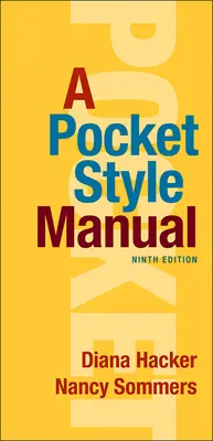 Un manual de stil de buzunar - A Pocket Style Manual