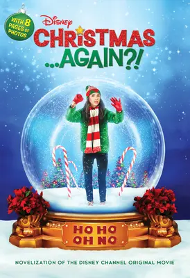 Crăciunul . . . Din nou?! - Christmas . . . Again?!