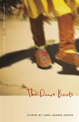 Cizmele de dans - The Dance Boots