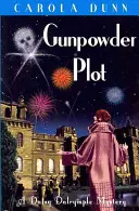 Complotul prafului de pușcă (Gunpowder Plot) - Gunpowder Plot