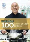 100 de rețete rapide de stir-fry - 100 Quick Stir-Fry Recipes