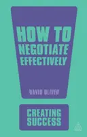 Cum să negociezi eficient - How to Negotiate Effectively