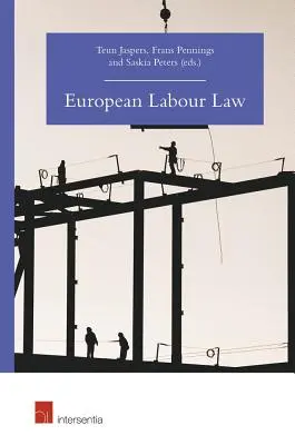 Dreptul european al muncii - European Labour Law