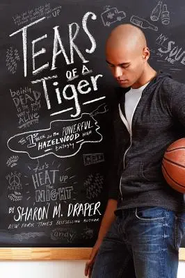 Lacrimile unui tigru, 1 - Tears of a Tiger, 1