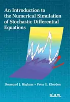 Introducere în simularea numerică a ecuațiilor diferențiale stochastice - Introduction to the Numerical Simulation of Stochastic Differential Equations