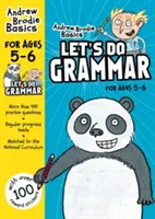Să facem gramatică 5-6 - Let's do Grammar 5-6