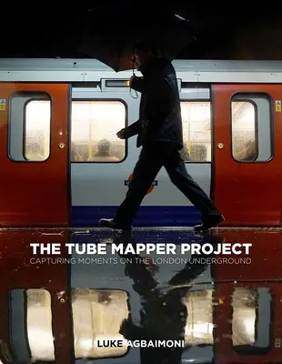 Proiectul Tube Mapper: Captarea momentelor din metroul londonez - The Tube Mapper Project: Capturing Moments on the London Underground