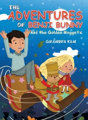 Aventurile lui Benji Bunny - The Adventures of Benji Bunny